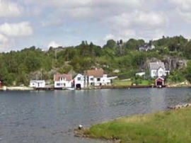 Trosavigveien