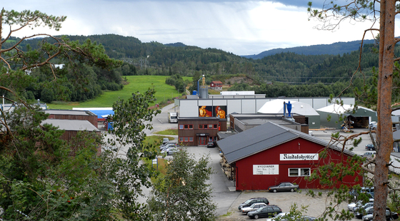 Industri