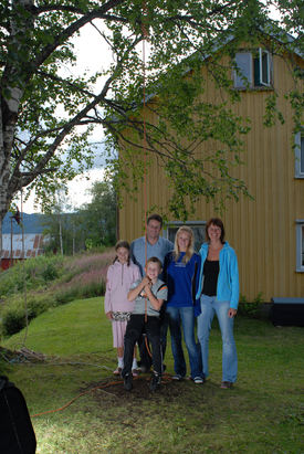 Tilbakeflyttere