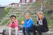 Fra åpningen av Sørøydagene 2014