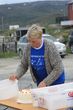 Fra åpningen av Sørøydagene 2014