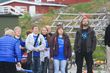 Fra åpningen av Sørøydagene 2014