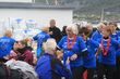 Fra åpningen av Sørøydagene 2014