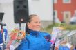 Fra åpningen av Sørøydagene 2014
