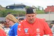 Fra åpningen av Sørøydagene 2014