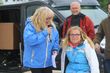 Fra åpningen av Sørøydagene 2014