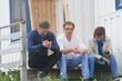 Fra åpningen av Sørøydagene 2014