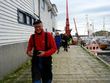 Havfiske dag 1 Sørøydagene 2014