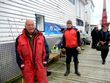 Havfiske dag 1 Sørøydagene 2014