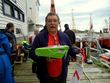 Havfiske dag 1 Sørøydagene 2014