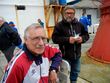 Havfiske dag 1 Sørøydagene 2014