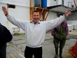 Havfiske dag 1 Sørøydagene 2014