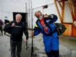 Havfiske dag 1 Sørøydagene 2014