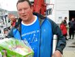 Havfiske dag 1 Sørøydagene 2014