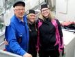 Havfiske dag 1 Sørøydagene 2014