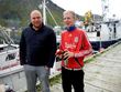 Havfiske dag 1 Sørøydagene 2014