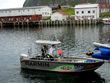Havfiske dag 1 Sørøydagene 2014