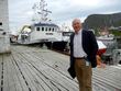 Havfiske dag 1 Sørøydagene 2014