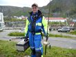 Havfiske dag 1 Sørøydagene 2014