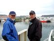 Havfiske dag 1 Sørøydagene 2014