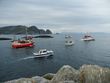 Havfiske dag 1 Sørøydagene 2014