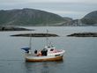 Havfiske dag 1 Sørøydagene 2014