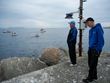 Havfiske dag 1 Sørøydagene 2014
