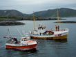 Havfiske dag 1 Sørøydagene 2014