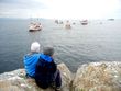 Havfiske dag 1 Sørøydagene 2014