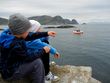Havfiske dag 1 Sørøydagene 2014
