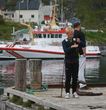 Havfiske dag 1