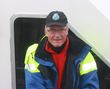 Havfiske dag 1