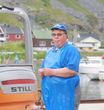 Havfiske dag 1