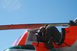 Helikopterbesøk Sørøydagene 2014