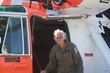 Helikopterbesøk Sørøydagene 2014