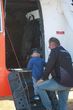 Helikopterbesøk Sørøydagene 2014