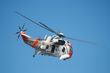 Helikopterbesøk Sørøydagene 2014