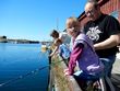 Fiskefestival for barn 2014