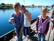 Fiskefestival for barn 2014