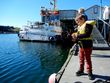 Fiskefestival for barn 2014