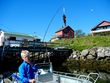 Fiskefestival for barn 2014
