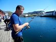 Fiskefestival for barn 2014