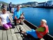 Fiskefestival for barn 2014