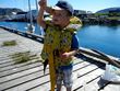 Fiskefestival for barn 2014