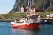 Havfiske dag 2 Sørøydagene 2014