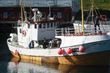 Havfiske dag 2 Sørøydagene 2014