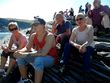 Konsert i Kvithellhula 2014