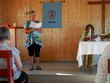 Gudstjeneste i Breivik 2014