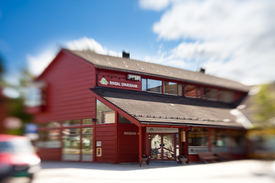 Rindal Sparebank