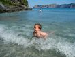 Turmarsj til Sørsandfjorden